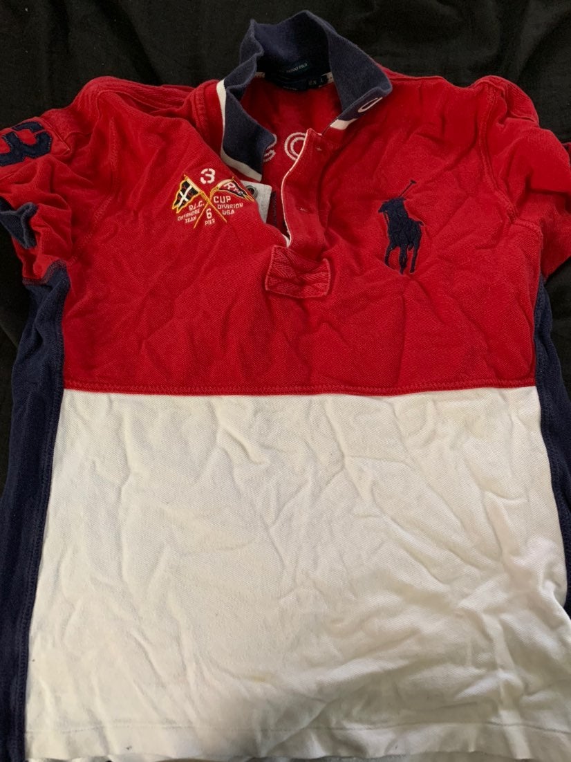 Polo Ralph Lauren for women