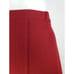 NEW Vintage 70's Alfred Dunner Maroon Skirt