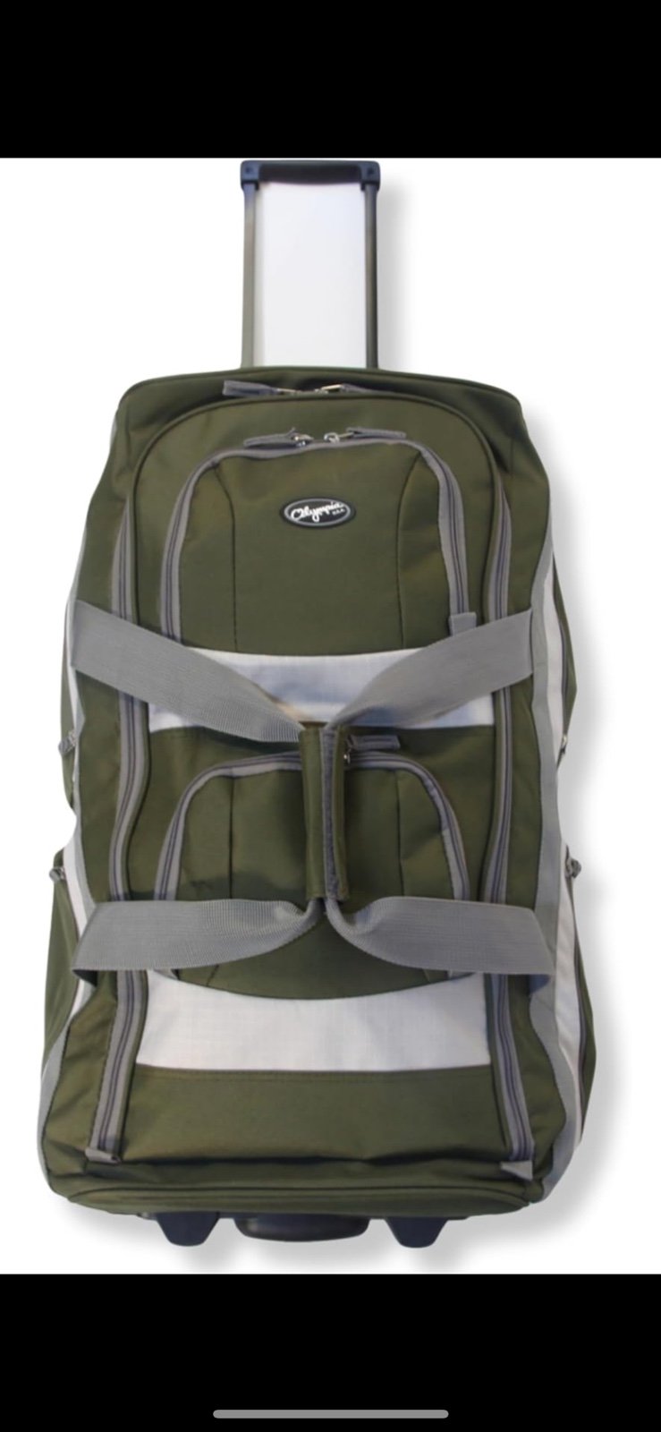 Duffel bag