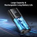 Bike Lights, 9000 Lumens Bike Headlight for Night Riding, Upgrade Waterpro