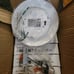 7.5 Flush Mount Disk LED Downlight