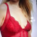 Free people bralette