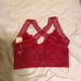 Free people bralette
