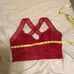 Free people bralette