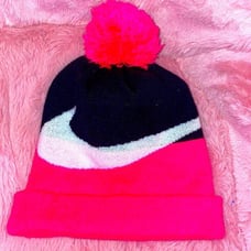 Nike cap