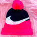 Nike cap
