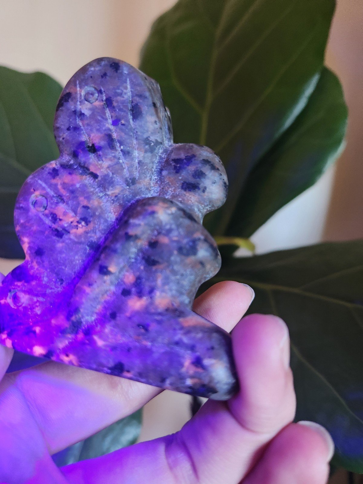 Yooperlite Fairy