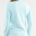 Lululemon In Stride Jacket size 6 Aquamarine