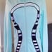 Lululemon In Stride Jacket size 6 Aquamarine