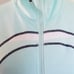 Lululemon In Stride Jacket size 6 Aquamarine