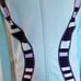Lululemon In Stride Jacket size 6 Aquamarine