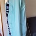 Lululemon In Stride Jacket size 6 Aquamarine