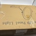 6 Pack 8 Inch LED Recessed Lighting with Junction Box Ultra-Thin, 3000K/4500K/60