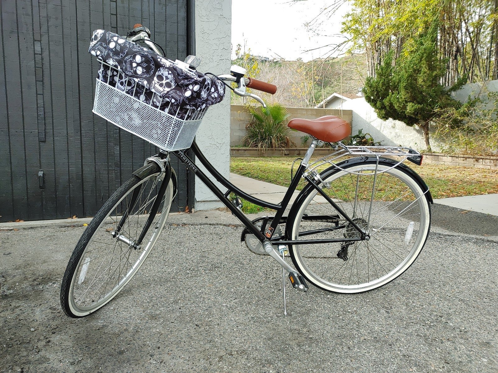 Firmstrong Beach Cruiser Bike LOCAL PICK UP ONLY!!!!