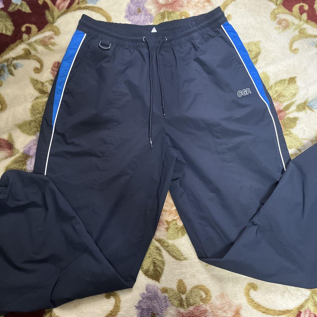codegraphy Tech Short Jacket
