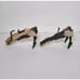 Vtg 1983 Kenner Star Wars Return of the Jedi ROTJ Speeder Bike Incomplete Lot