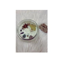 Money Candle 18 Oz