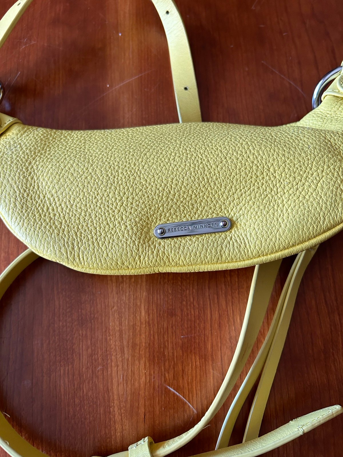 Rebecca Minkoff bag