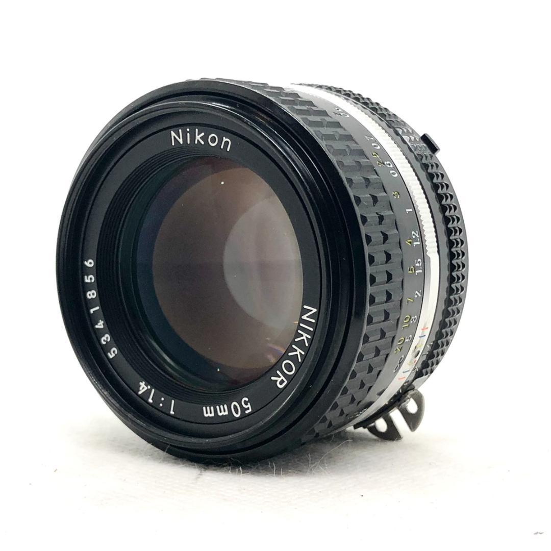 NIKKOR - The Thousand and One Nights No.44 | NIKKOR - The