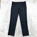 Lululemon ABC Pants Men's 36 Actual-35x33.5 Black Performance Stretch