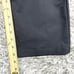 Lululemon ABC Pants Men's 36 Actual-35x33.5 Black Performance Stretch