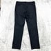 Lululemon ABC Pants Men's 36 Actual-35x33.5 Black Performance Stretch