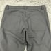 Lululemon ABC Pants Men's 36 Actual-35x33.5 Black Performance Stretch