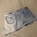 American Eagle Mom Shorts