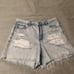 American Eagle Mom Shorts