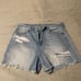 American Eagle Mom Shorts