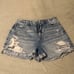American Eagle Mom Shorts