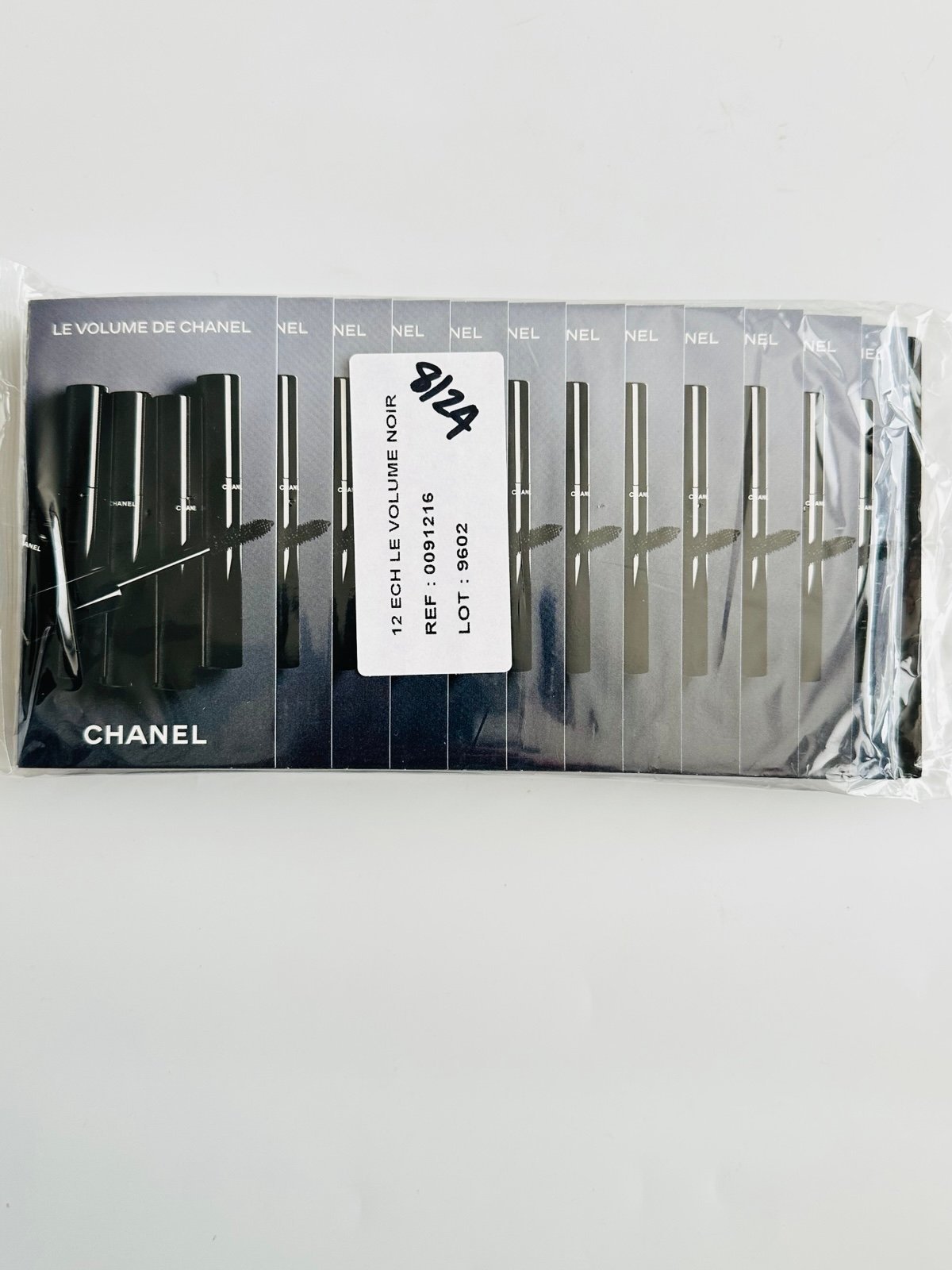 Chanel Mascara Le Volume Mini Size 12pcs (New Batch)