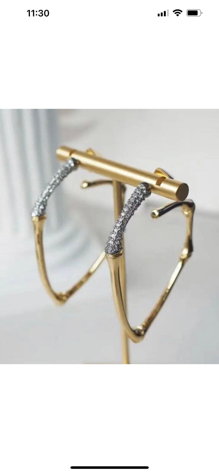 Alexis Bittar Earrings