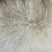 Mongolian lamb pillow