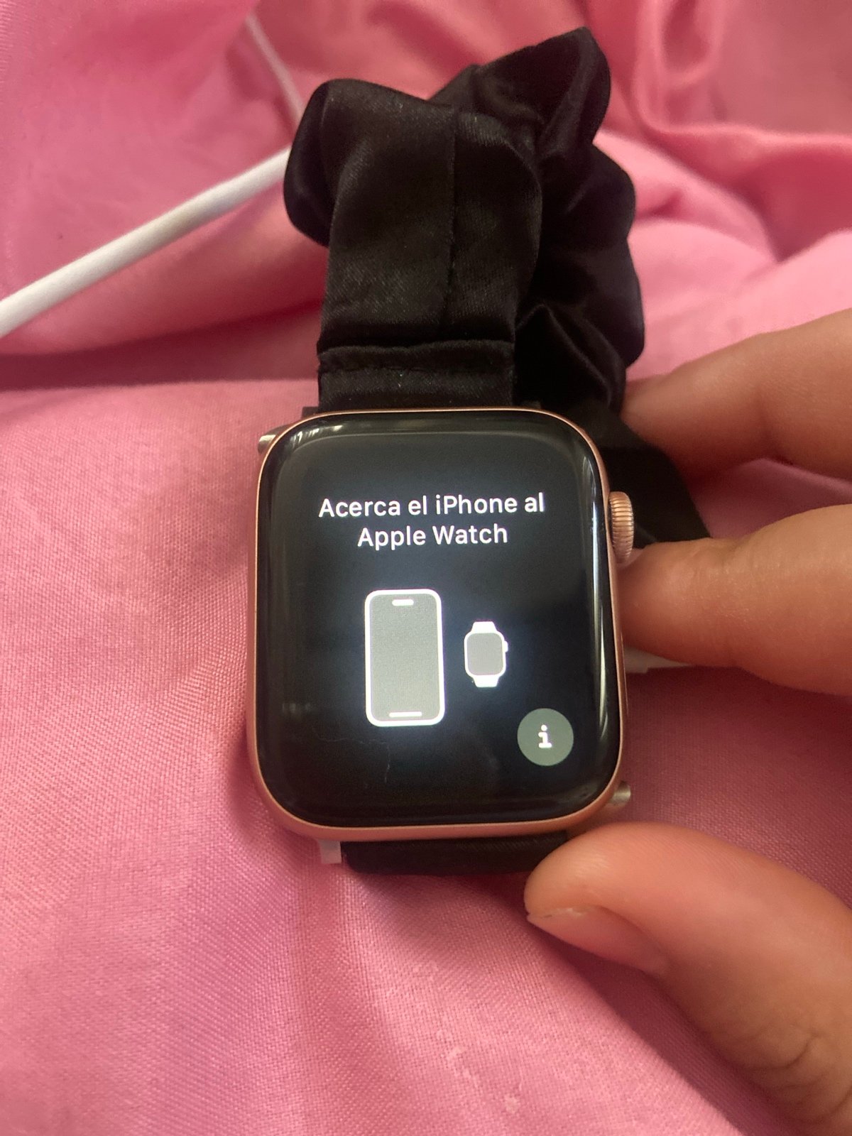 apple watch series 4