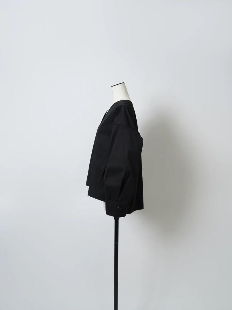 ★決算特価商品★ Brand BLOUSON CHINO OFF CUT New】LOHEN☆ ジャケット・アウター