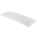 *CLEARANCE* Cheer Collection Hypoallergenic Body Pillow w zippered cover 1178