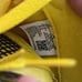 Air Jordan 4 Retro 'Lightning' With Box Authentic Men's Size US 13 EU 47.5