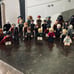 Harry Potter Mini Figures - 28 LEGO Compatible Mini Figure Lot