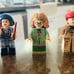 Harry Potter Mini Figures - 28 LEGO Compatible Mini Figure Lot