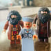 Harry Potter Mini Figures - 28 LEGO Compatible Mini Figure Lot