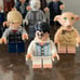 Harry Potter Mini Figures - 28 LEGO Compatible Mini Figure Lot