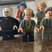 Harry Potter Mini Figures - 28 LEGO Compatible Mini Figure Lot