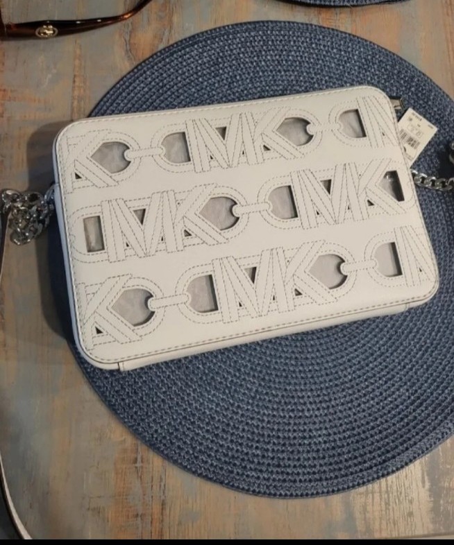 MK Crossbody