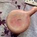 Artisan made Vintage Stone Age Handmade Stone Ceramic Mug Creative Primitive