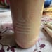 Artisan made Vintage Stone Age Handmade Stone Ceramic Mug Creative Primitive
