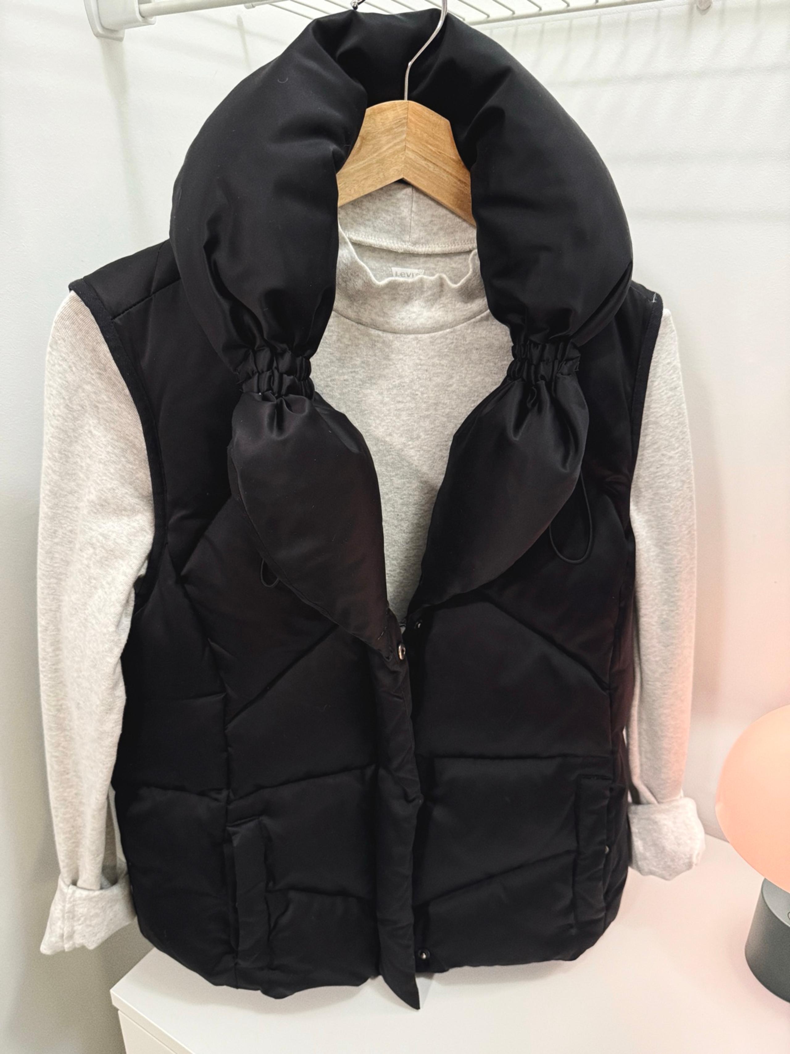 Ann Taylor Vest