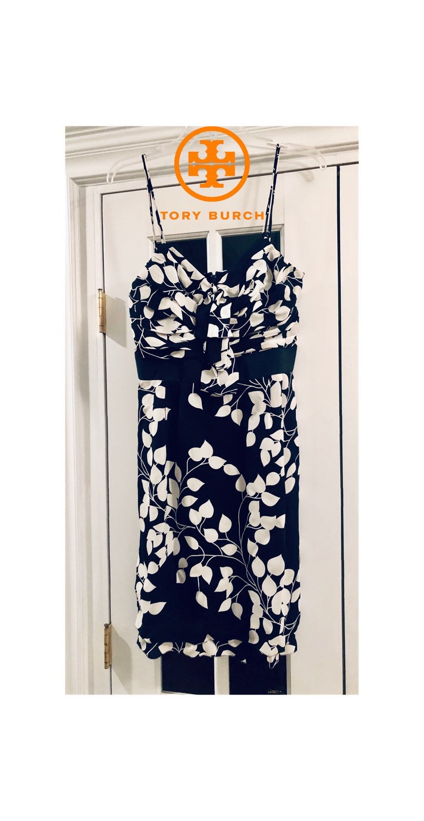 Tory Burch dress