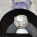 Frosty Acrylic powder 2oz set