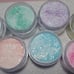 Frosty Acrylic powder 2oz set